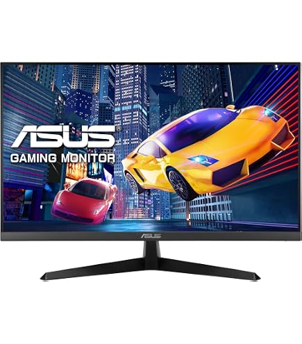 Acer KG251Q Fbmidpx Monitor Full HD de 24.5 pulgadas (1920 x 1080